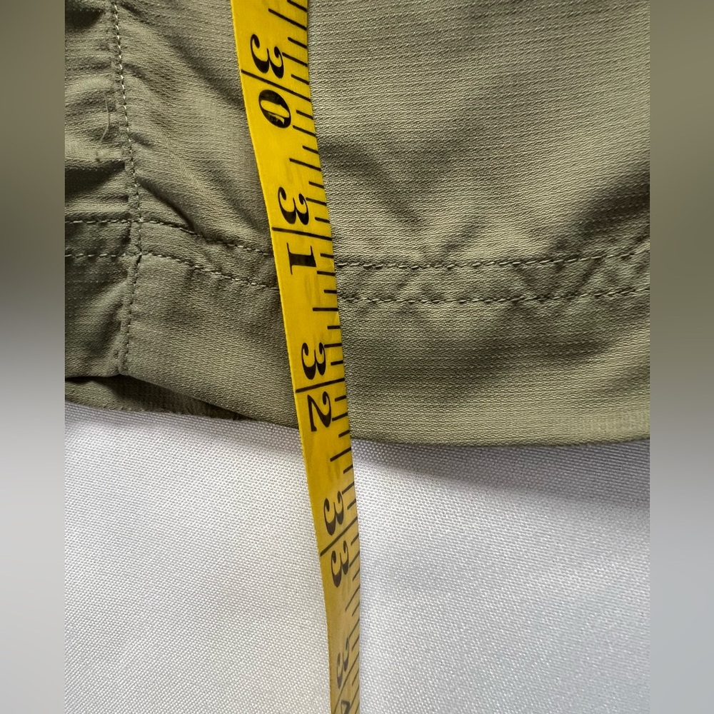 Columbia Titanium Convertible Hiking Pants - Picture 11 of 16
